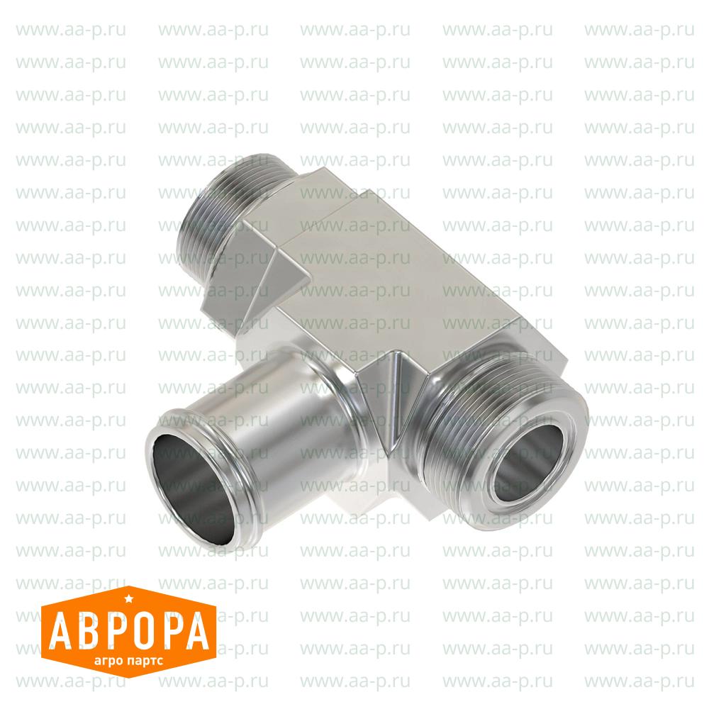 Adapteranschlüsse